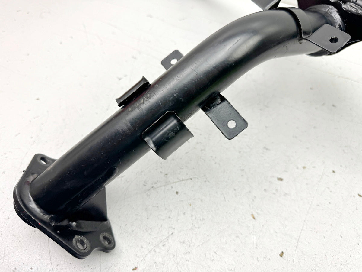 BMW C1 125 200 ABS Manillar original Tubo del manillar Barra del manillar sin accidentes