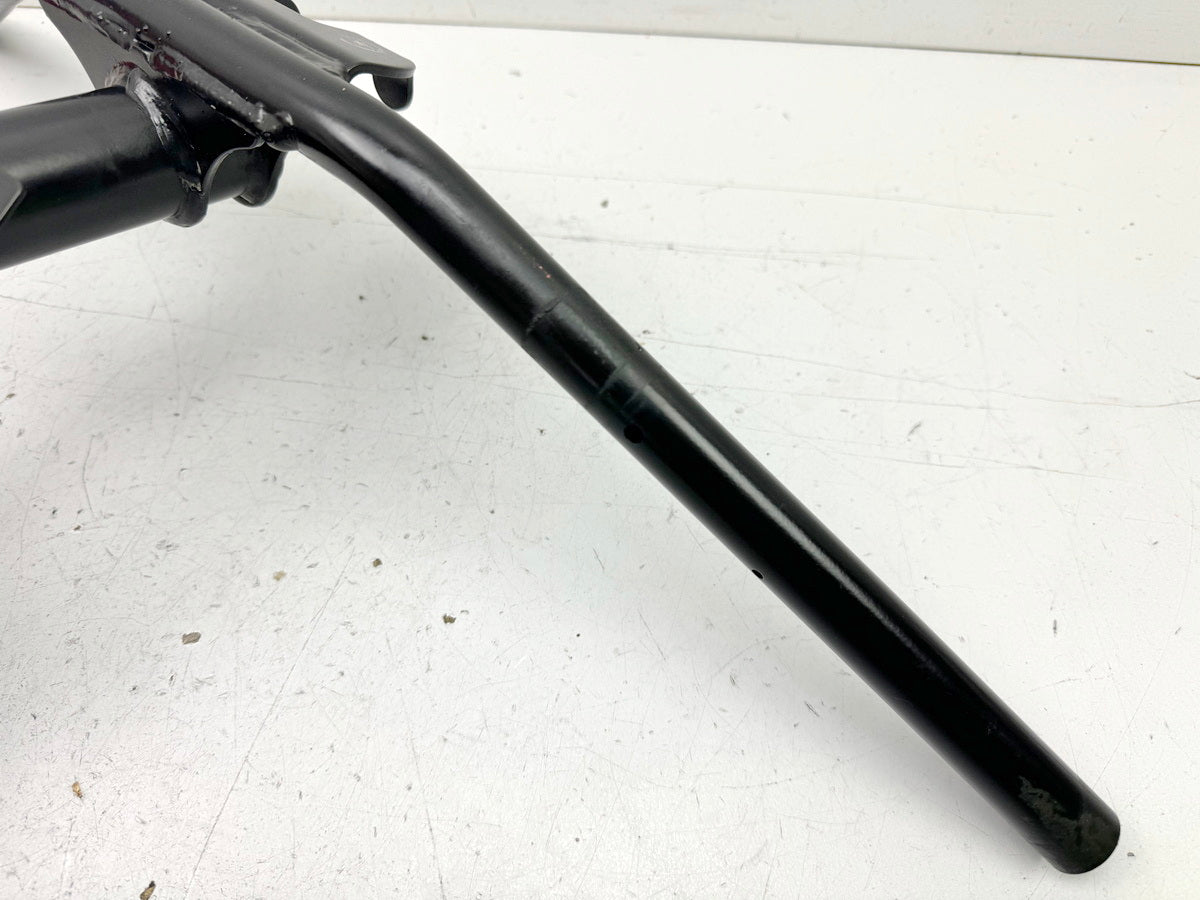 BMW C1 125 200 ABS Manillar original Tubo del manillar Barra del manillar sin accidentes