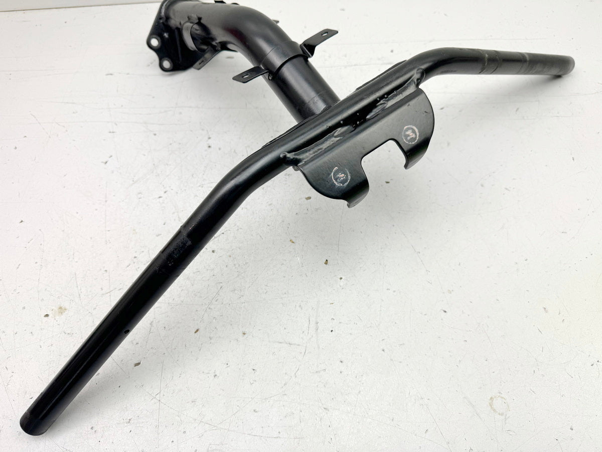 BMW C1 125 200 ABS Manillar original Tubo del manillar Barra del manillar sin accidentes