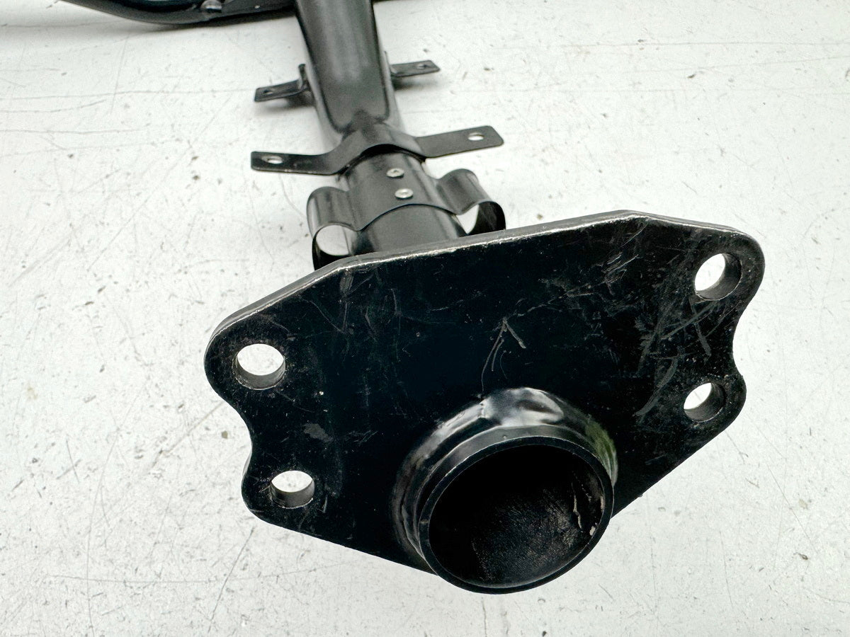 BMW C1 125 200 ABS Manillar original Tubo del manillar Barra del manillar sin accidentes
