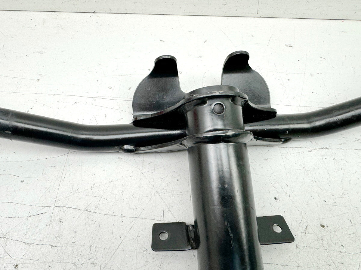BMW C1 125 200 ABS Manillar original Tubo del manillar Barra del manillar sin accidentes