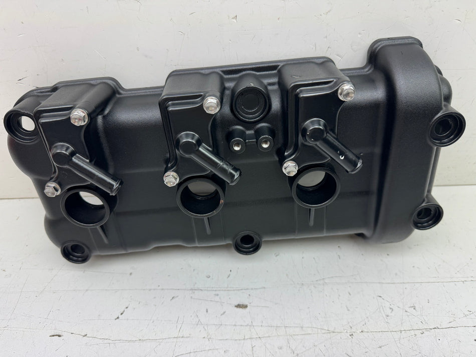 TRIUMPH SPEED TRIPLE 1050 R ABS NN01 Valve Cover Engine Engine Cover