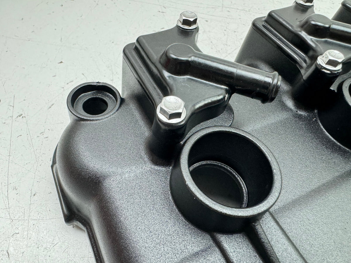 TRIUMPH SPEED TRIPLE 1050 R ABS NN01 Valve Cover Engine Engine Cover
