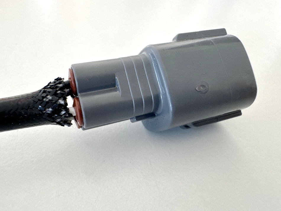 KAWASAKI VN900 B 11A CLASSIC Lambdasonde Oxygen O2 Sensor Lamdasonde für Krümmer