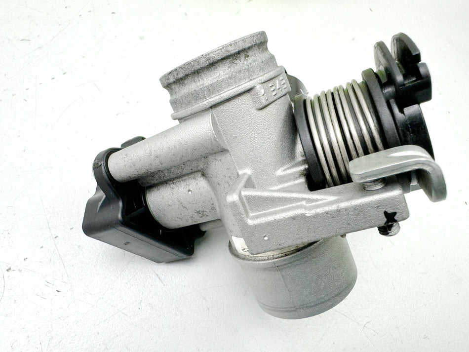 BMW C1 125 200 ABS Mariposa Cuerpos de Aceleración Servomotor Potenciómetro (para Motor)