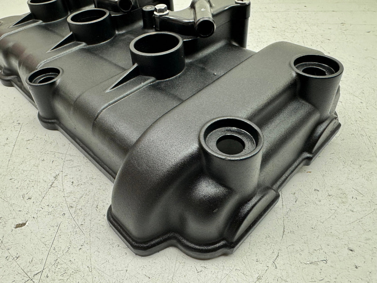 TRIUMPH SPEED TRIPLE 1050 R ABS NN01 Valve Cover Engine Engine Cover