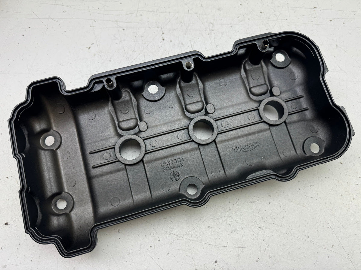 TRIUMPH SPEED TRIPLE 1050 R ABS NN01 Valve Cover Engine Engine Cover