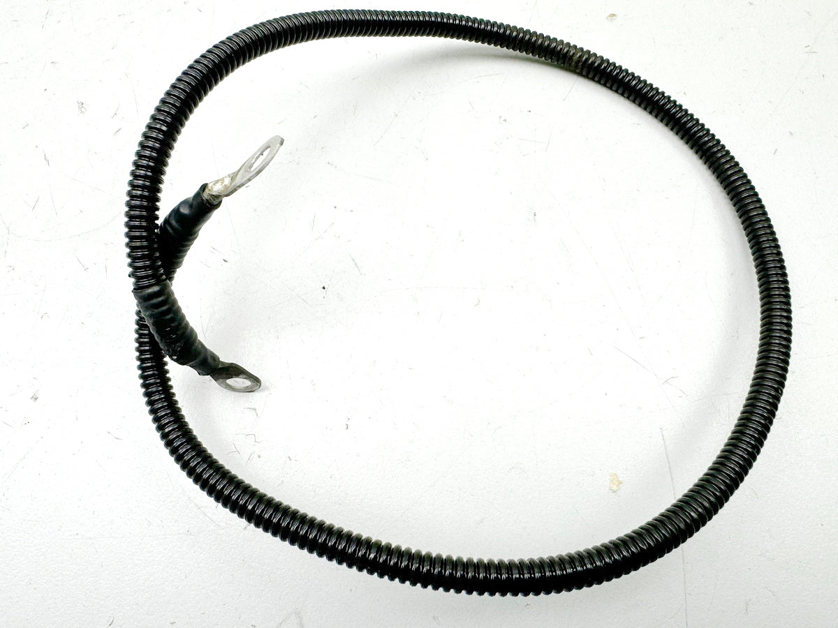 BMW C1 125 200 ABS Starter Cable (for engine)
