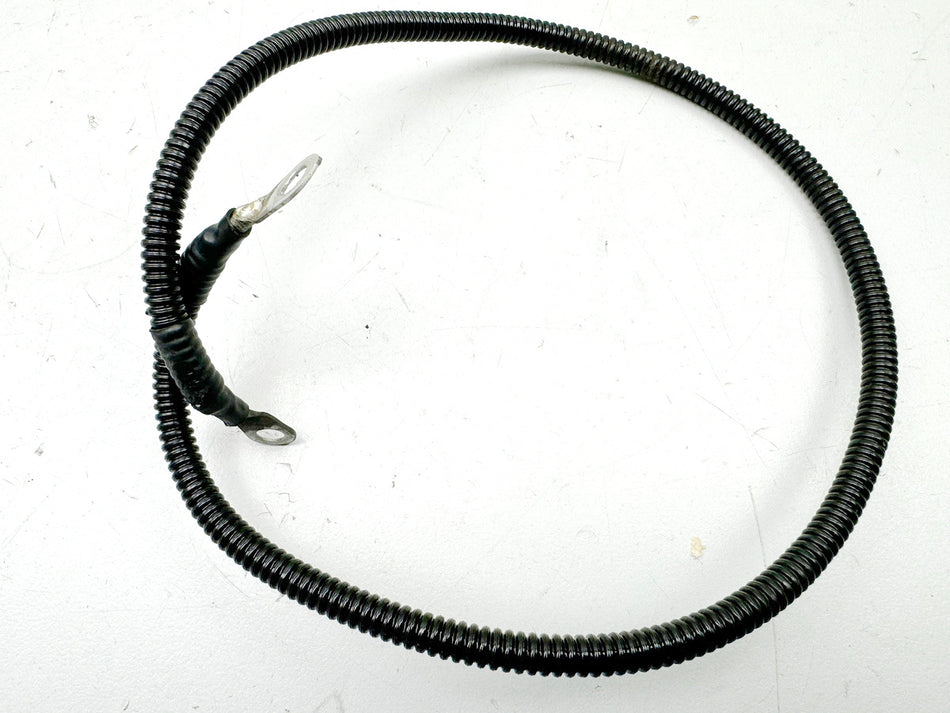 BMW C1 125 200 ABS Starter Cable (for engine)