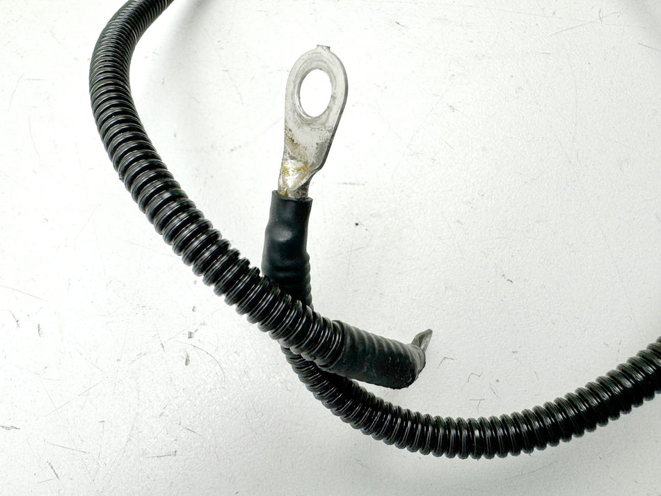 BMW C1 125 200 ABS Starter Cable (for engine)
