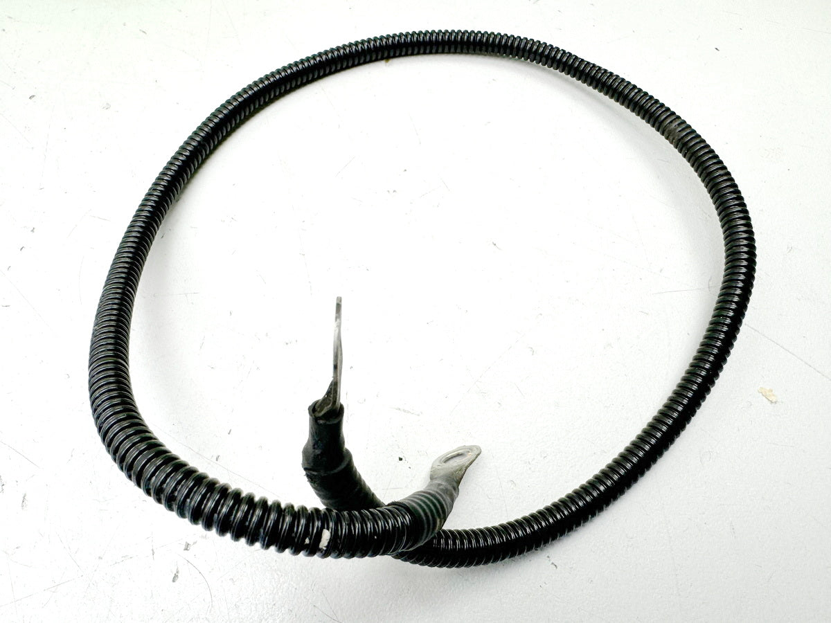 BMW C1 125 200 ABS Starter Cable (for engine)