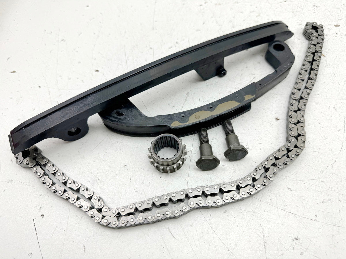 TRIUMPH SPEED TRIPLE 1050 R ABS NN01 Timing Chain Tensioner Rail Guide Rail Engine
