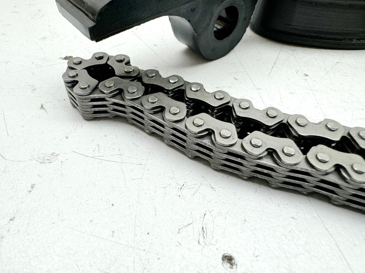 TRIUMPH SPEED TRIPLE 1050 R ABS NN01 Timing Chain Tensioner Rail Guide Rail Engine