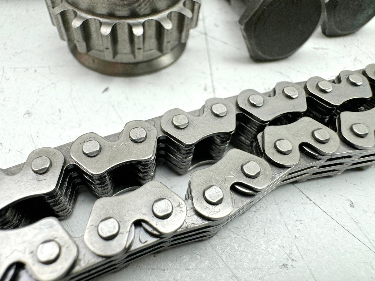 TRIUMPH SPEED TRIPLE 1050 R ABS NN01 Timing Chain Tensioner Rail Guide Rail Engine