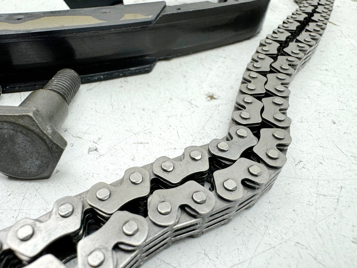 TRIUMPH SPEED TRIPLE 1050 R ABS NN01 Timing Chain Tensioner Rail Guide Rail Engine