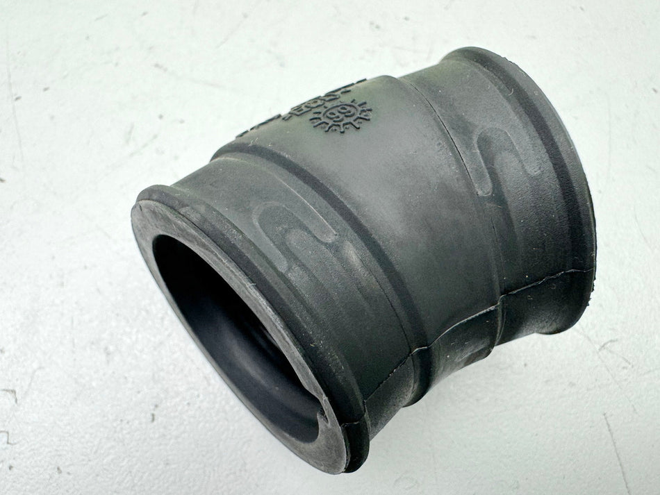BMW C1 125 200 ABS Manguito de goma del colector de admisión (para motor de mariposa)