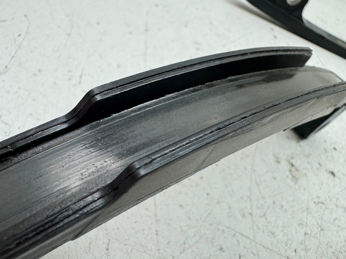 TRIUMPH SPEED TRIPLE 1050 R ABS NN01 Timing Chain Tensioner Rail Guide Rail Engine