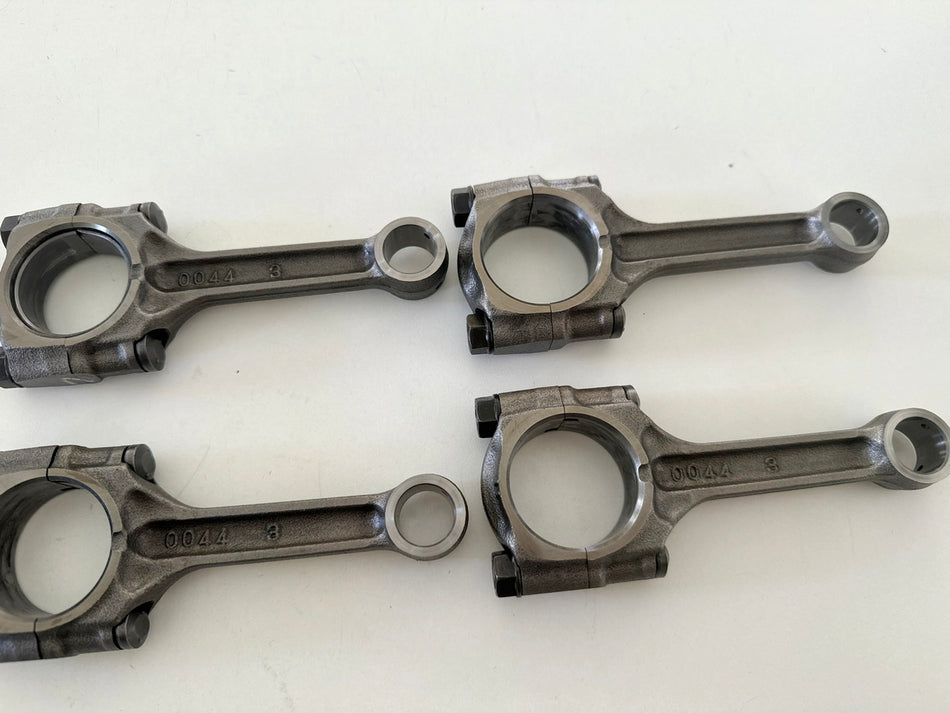 KAWASAKI ZX-10R ZXT00D Pleuel Satz 4 Stück Pleuelstange Pleul für Motor 06-07