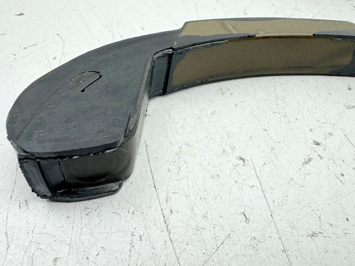TRIUMPH SPEED TRIPLE 1050 R ABS NN01 Timing Chain Tensioner Rail Guide Rail Engine
