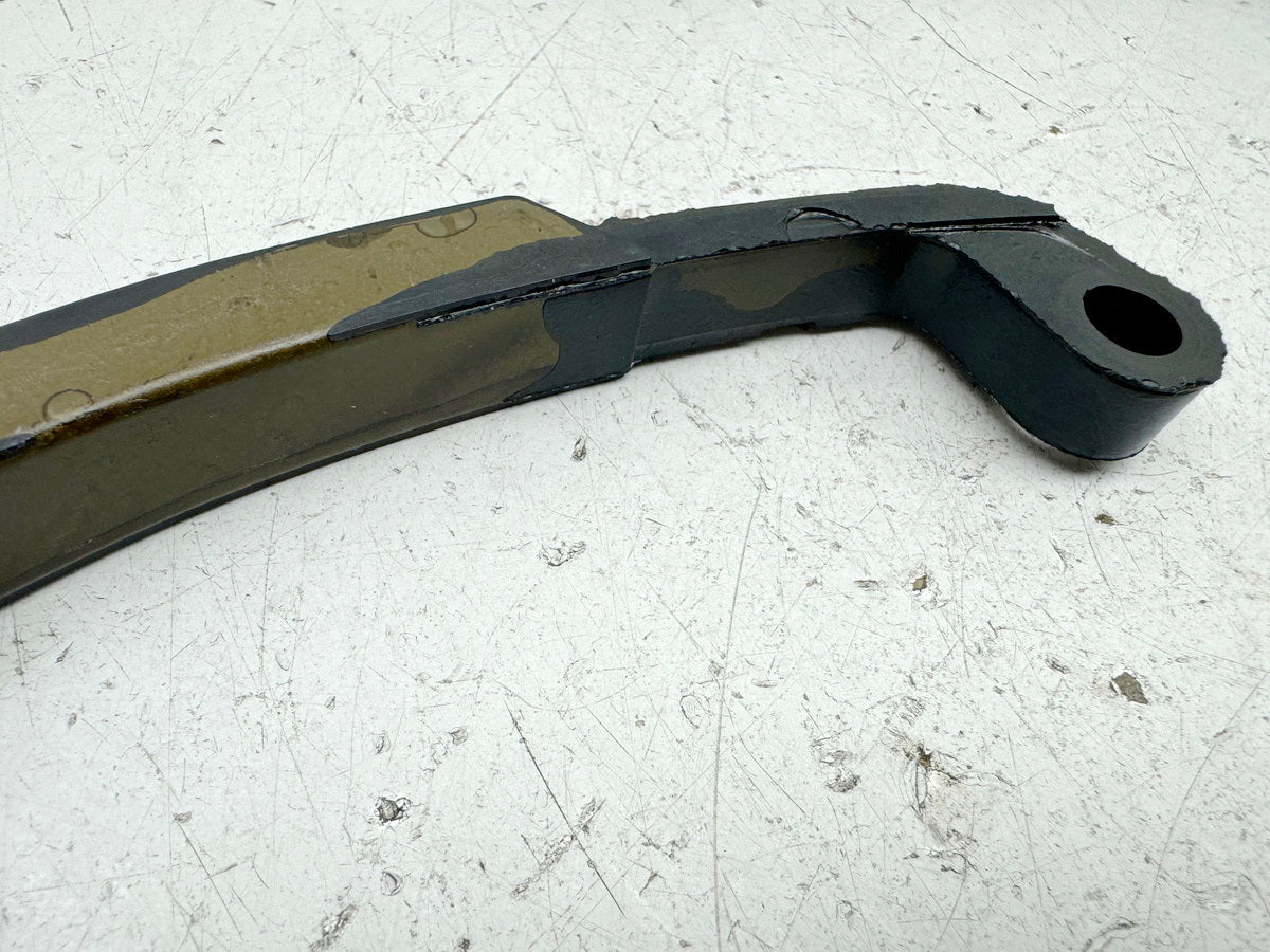 TRIUMPH SPEED TRIPLE 1050 R ABS NN01 Timing Chain Tensioner Rail Guide Rail Engine