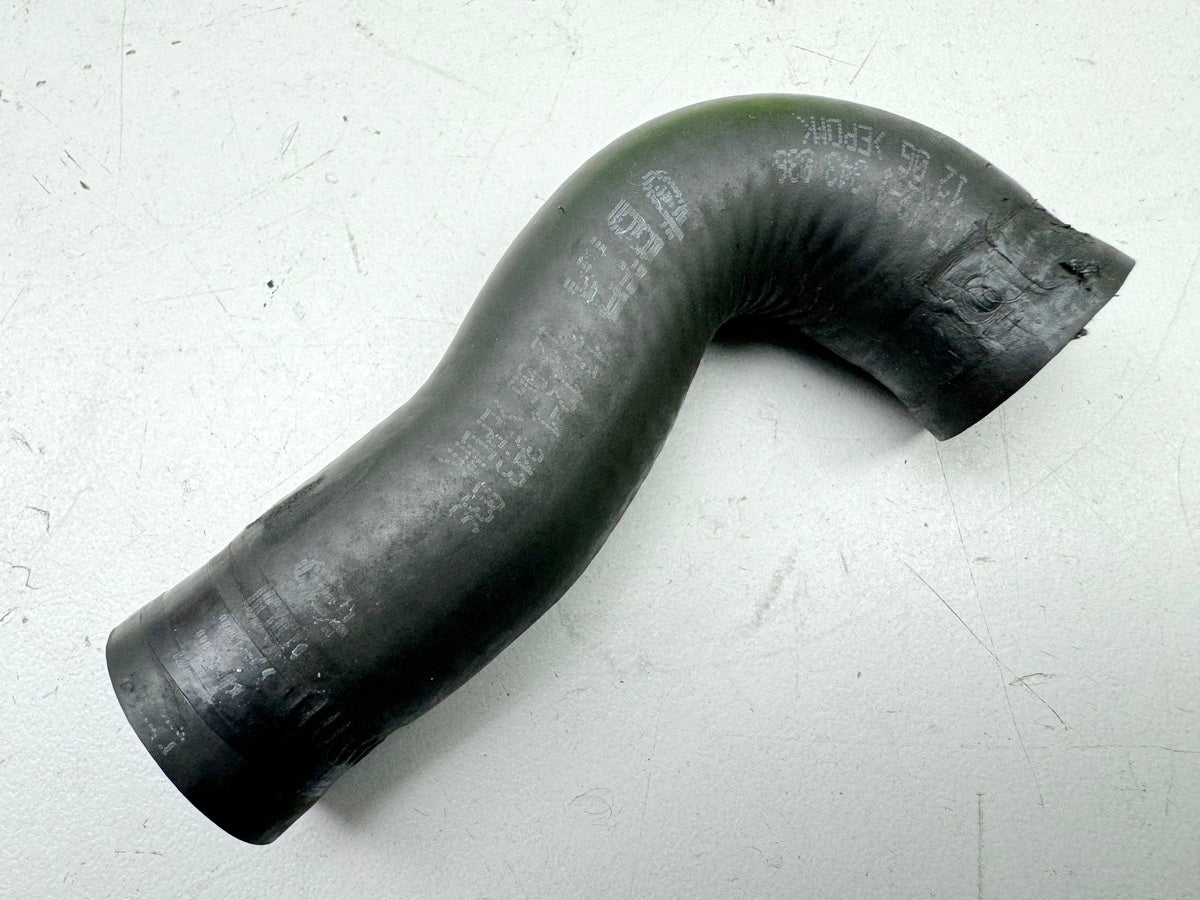 BMW C1 125 200 ABS Radiator Hose Thermostat to Engine Left Hose