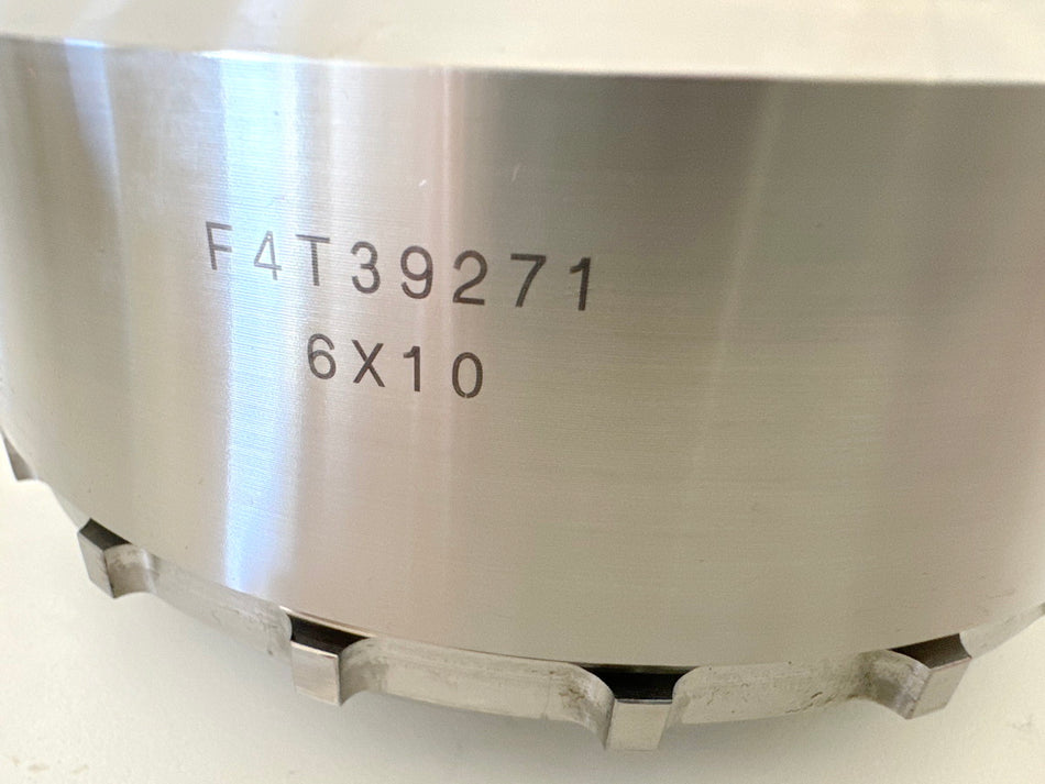 KAWASAKI VN 900 B 11A CLASSIC Lima Rotor Polrad Lichtmaschine Schwungrad Motor