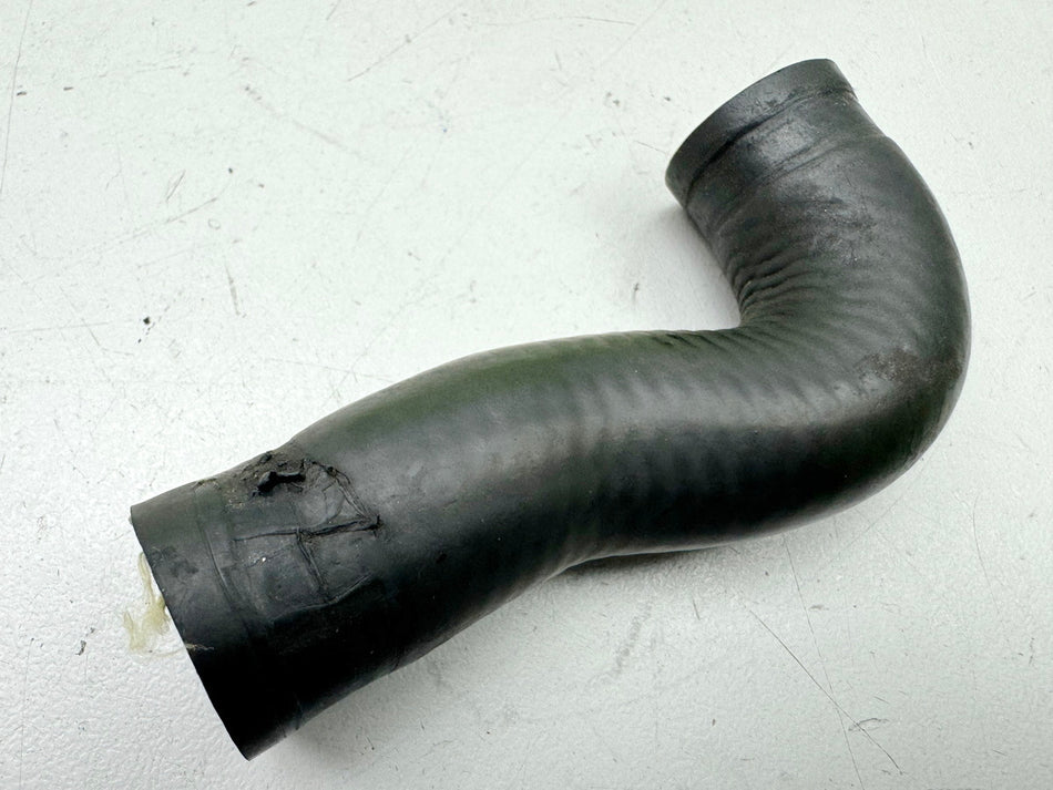 BMW C1 125 200 ABS Kühlerschlauch Thermostat zu Motor links Schlauch