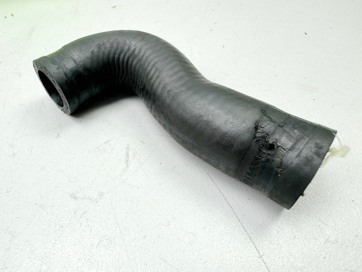 BMW C1 125 200 ABS Radiator Hose Thermostat to Engine Left Hose