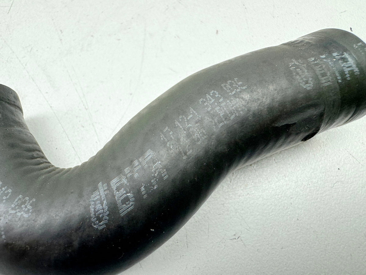 BMW C1 125 200 ABS Radiator Hose Thermostat to Engine Left Hose