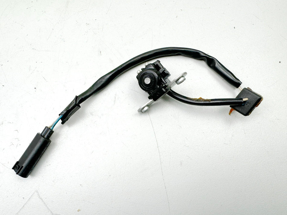 BMW C1 125 200 ABS Sensor de impulsos de encendido (para motor)