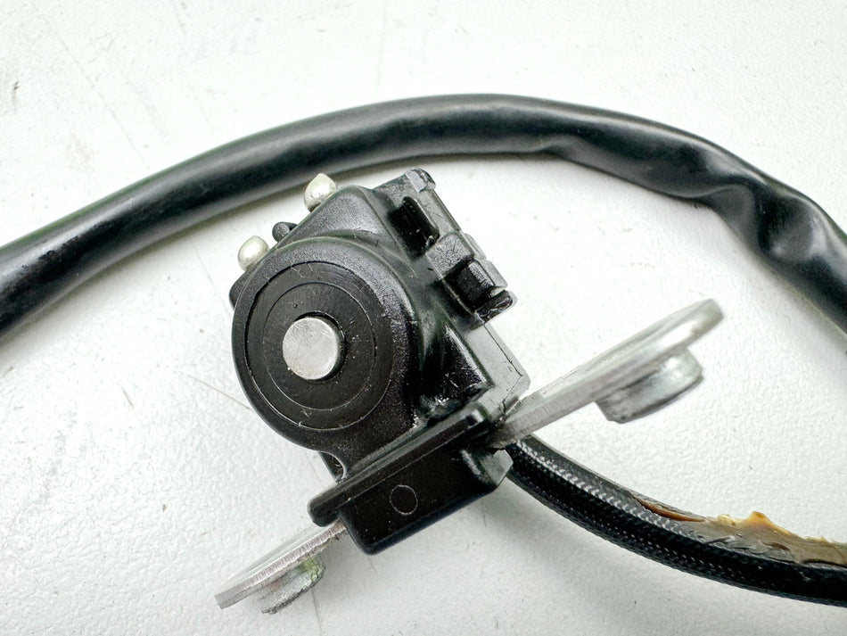BMW C1 125 200 ABS Sensor de impulsos de encendido (para motor)