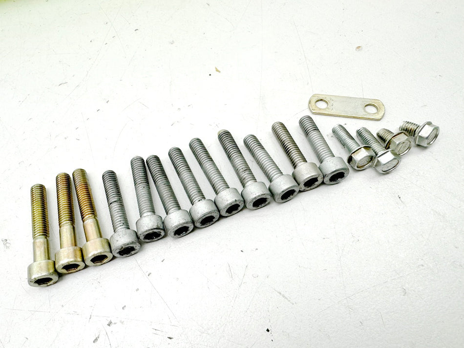 BMW C1 125 200 ABS Screws Alternator Cover Stator Engine Cover (for Engine)