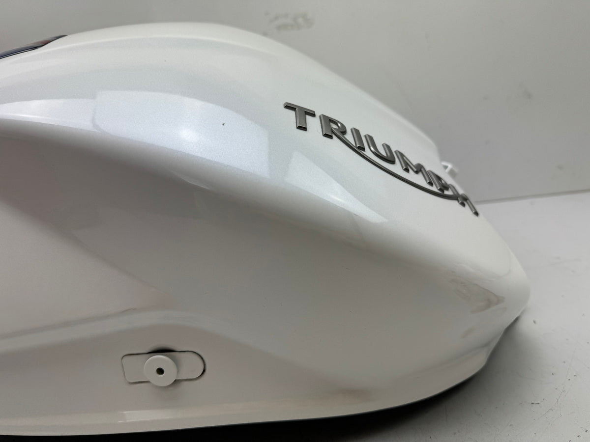 TRIUMPH SPEED TRIPLE 1050 R ABS NN01 Tank Fuel Tank Petrol Tank