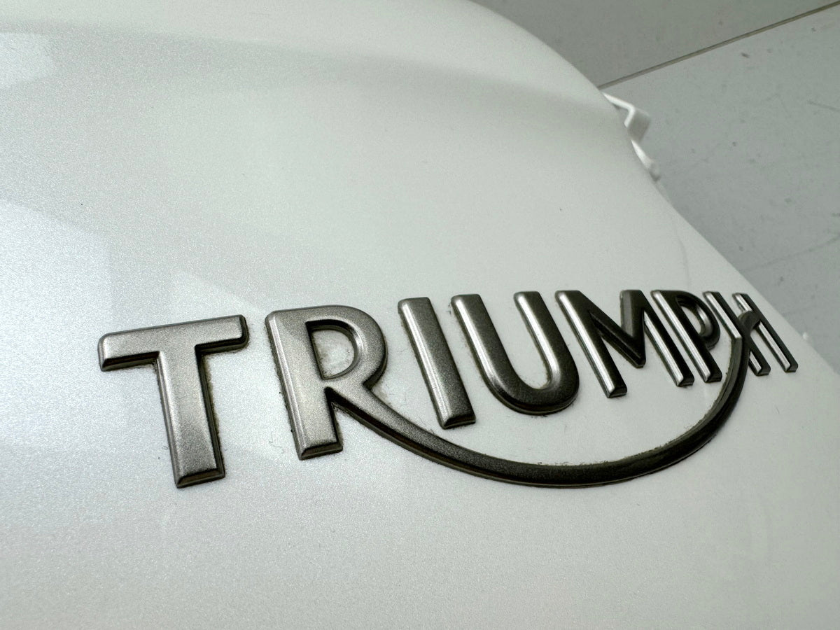 TRIUMPH SPEED TRIPLE 1050 R ABS NN01 Tank Fuel Tank Petrol Tank