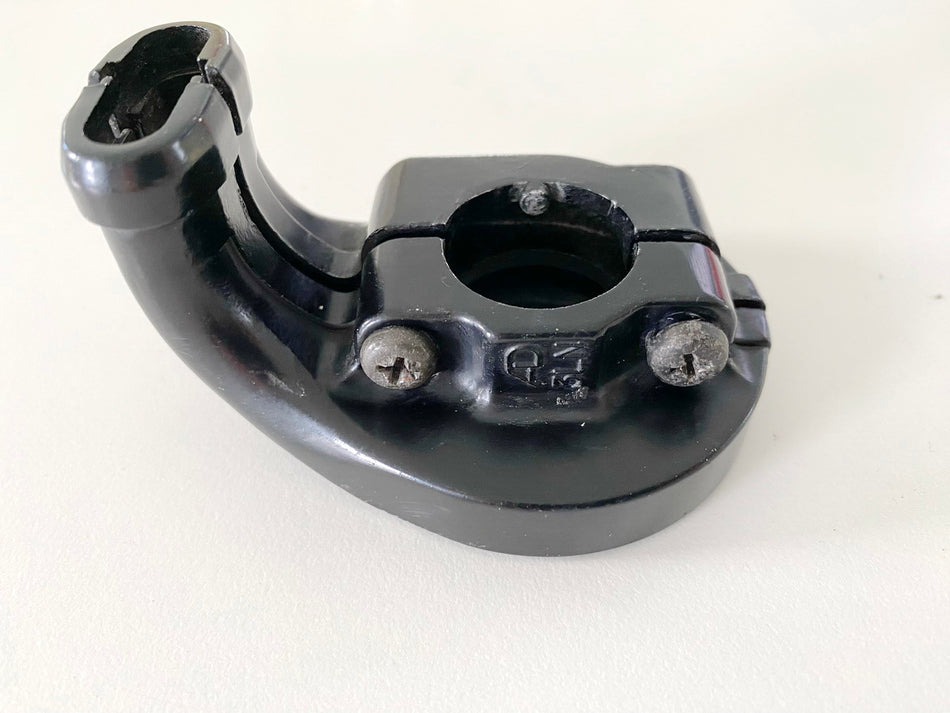 YAMAHA YZF 600 4TV THUNDERCAT Umlenkrolle Gasgriff Halter Gehäuse