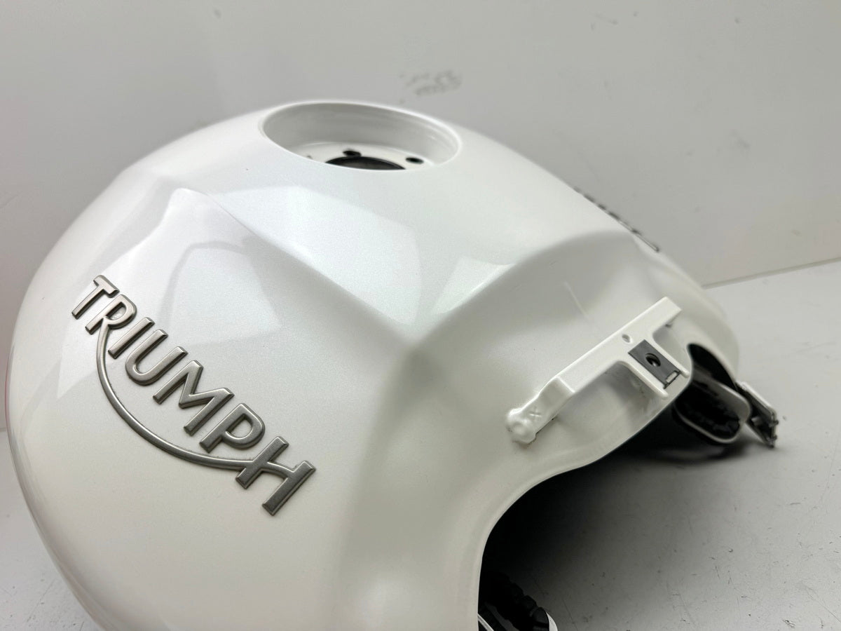 TRIUMPH SPEED TRIPLE 1050 R ABS NN01 Tank Fuel Tank Petrol Tank