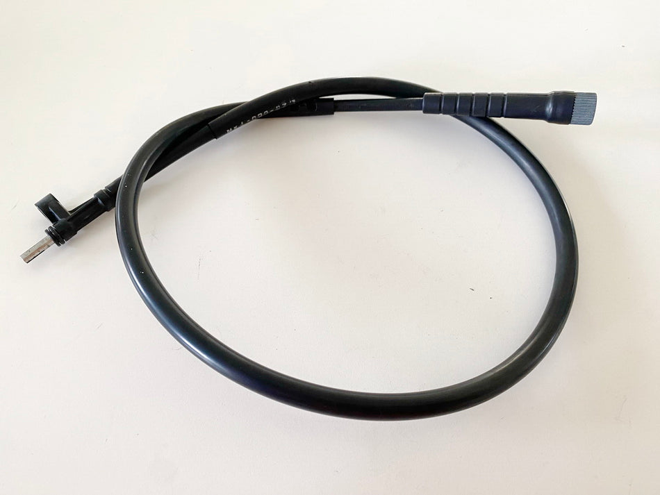 HONDA NTV 650 RC33 REVERE Speedometer Cable Speedo Cockpit Drive