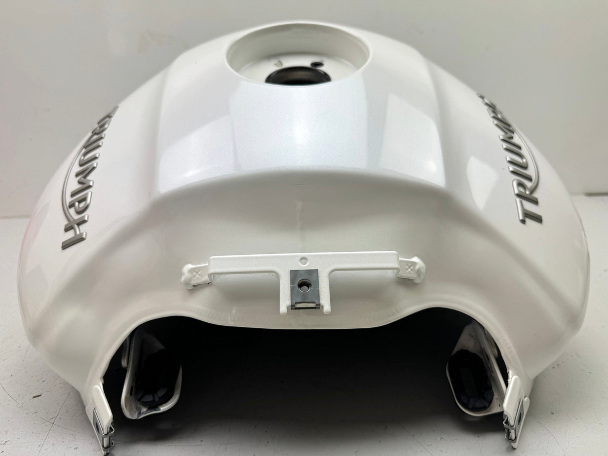 TRIUMPH SPEED TRIPLE 1050 R ABS NN01 Tank Fuel Tank Petrol Tank