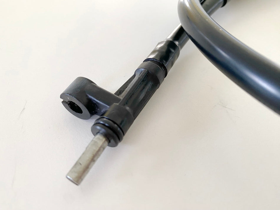 HONDA NTV 650 RC33 REVERE Speedometer Cable Speedo Cockpit Drive