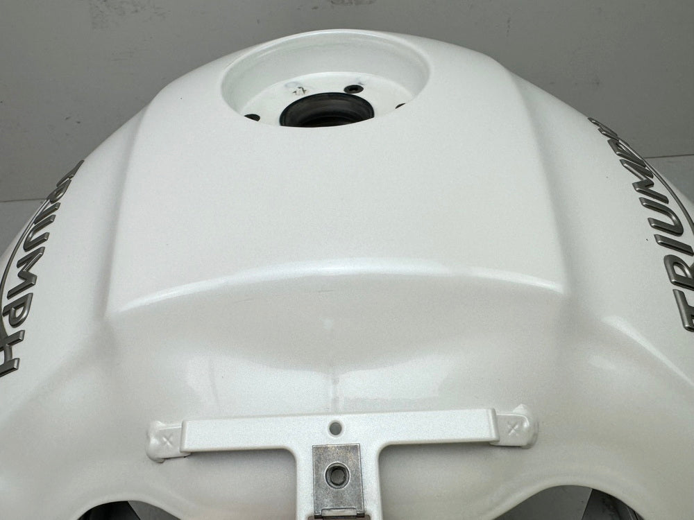 TRIUMPH SPEED TRIPLE 1050 R ABS NN01 Tank Fuel Tank Petrol Tank