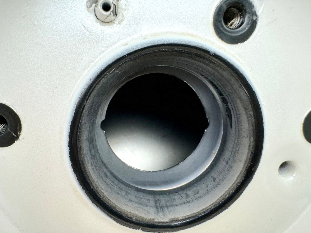TRIUMPH SPEED TRIPLE 1050 R ABS NN01 Tank Fuel Tank Petrol Tank