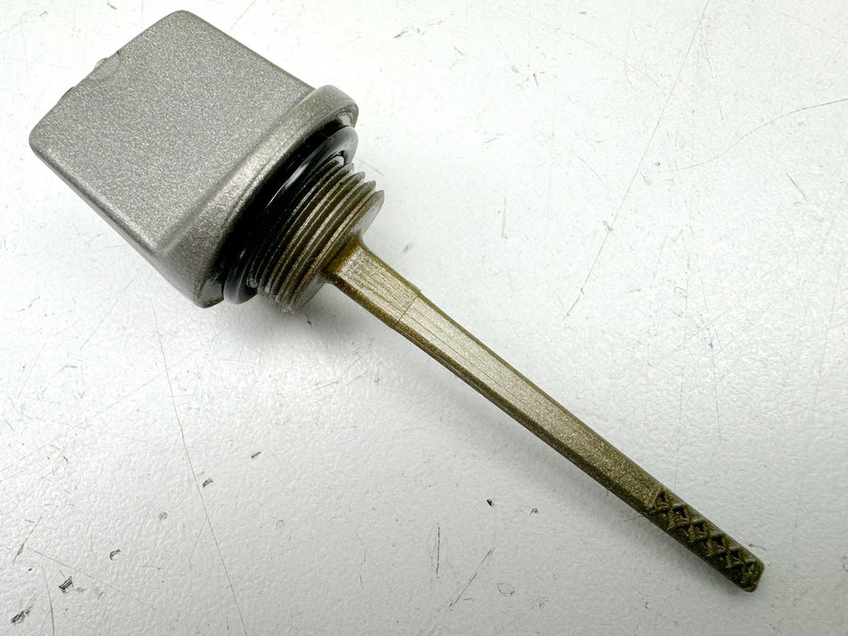 BMW C1 125 200 ABS Varilla de nivel de aceite (para motor)