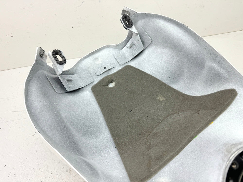 TRIUMPH SPEED TRIPLE 1050 R ABS NN01 Tank Fuel Tank Petrol Tank