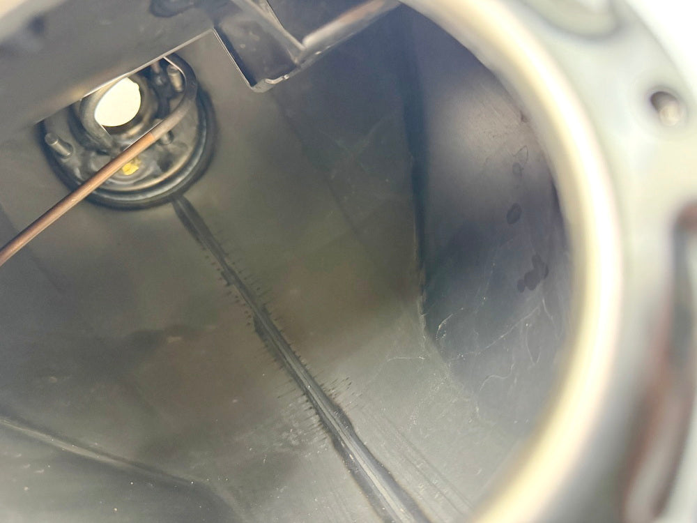 TRIUMPH SPEED TRIPLE 1050 R ABS NN01 Tank Fuel Tank Petrol Tank