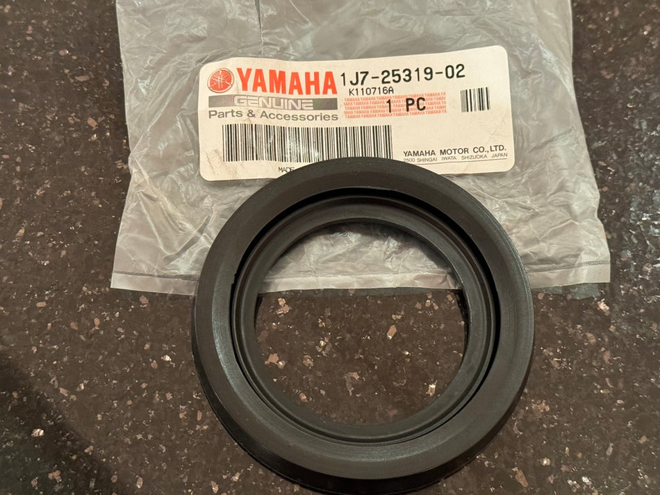 YAMAHA XVS VMX XVZ original Staubdichtung Hinterrad Nabe 1J7-25319-02 - NEU