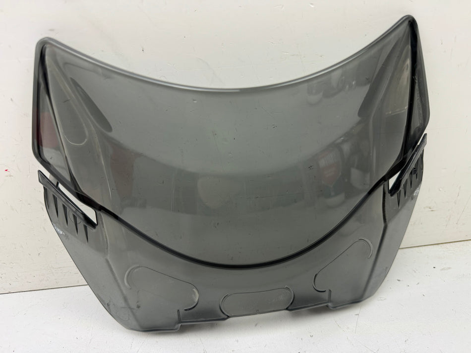 TRIUMPH SPEED TRIPLE 1050 R ABS NN01 Windschild oben Flyscreen