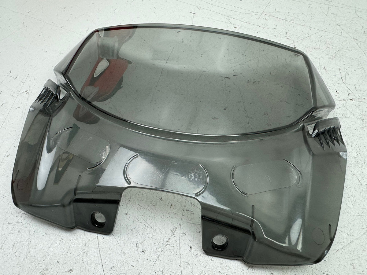 TRIUMPH SPEED TRIPLE 1050 R ABS NN01 Cúpula Flyscreen