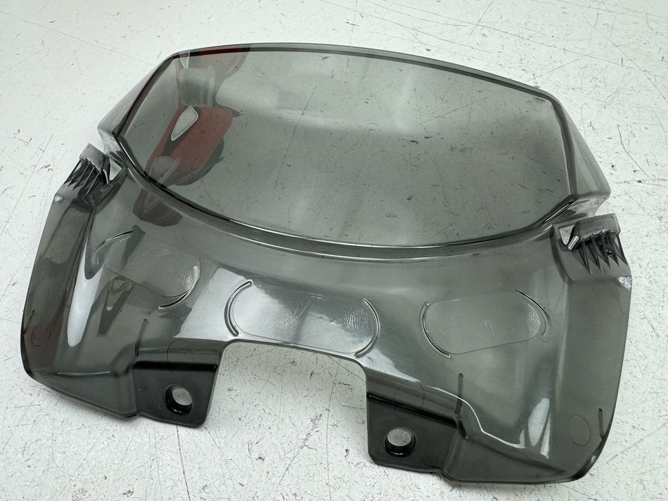 TRIUMPH SPEED TRIPLE 1050 R ABS NN01 Windschild oben Flyscreen