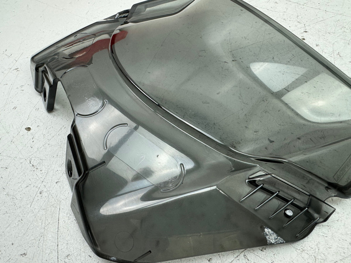 TRIUMPH SPEED TRIPLE 1050 R ABS NN01 Cúpula Flyscreen