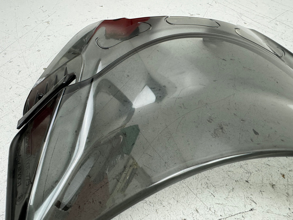 TRIUMPH SPEED TRIPLE 1050 R ABS NN01 Cúpula Flyscreen